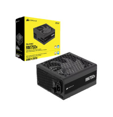 Corsair RMx Series RM750x 750 Watt Fully Modular Power Supply